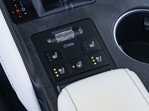 New 2026 Lexus IS 350 F Sport RWD image 23