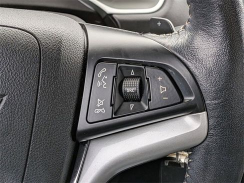 Used 2013 Chevrolet Camaro LT w/ RS Package image 20