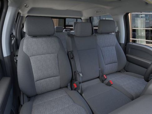 New 2026 Ford F250 XL w/ STX Appearance Package AWD/4WD image 12