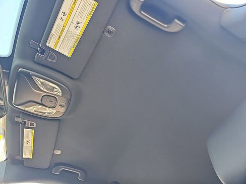 New 2026 Jeep Compass Latitude image 27