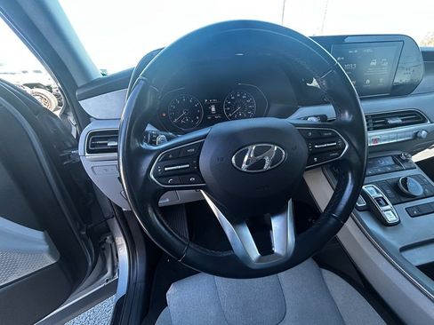 Used 2020 Hyundai Palisade SEL image 13