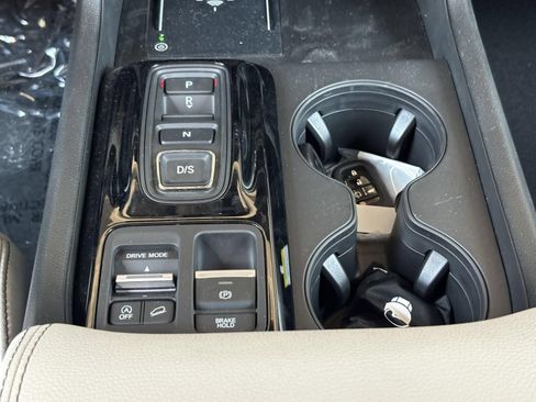 New 2026 Honda Passport RTL image 24