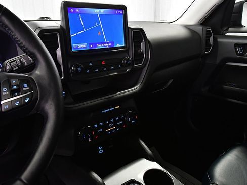 Used 2022 Ford Bronco Sport Outer Banks w/ Tech Package image 23