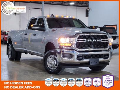 Used 2022 RAM 3500 Tradesman