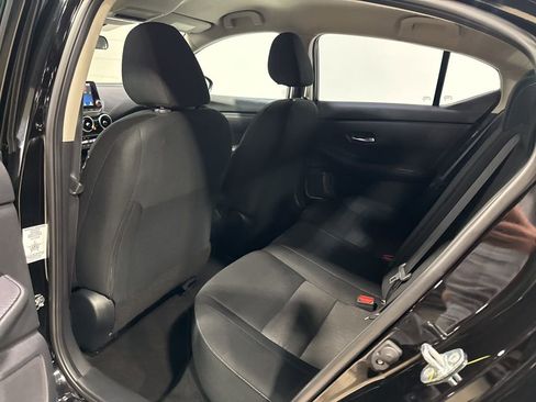 Used 2023 Nissan Sentra SV w/ All-Weather Package FWD image 27