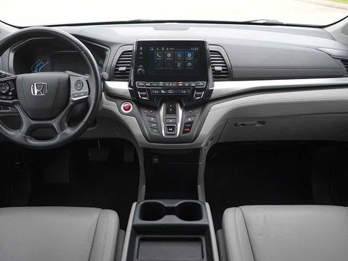 Used 2020 Honda Odyssey EX-L image 10