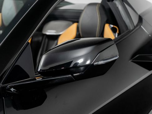 Used 2021 Chevrolet Corvette Stingray Preferred Conv w/ 2LT image 26