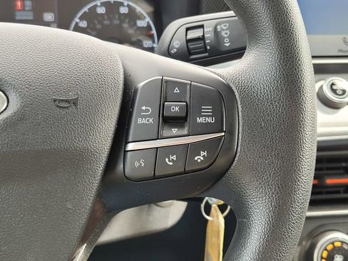 Used 2024 Ford Maverick XLT FWD image 22