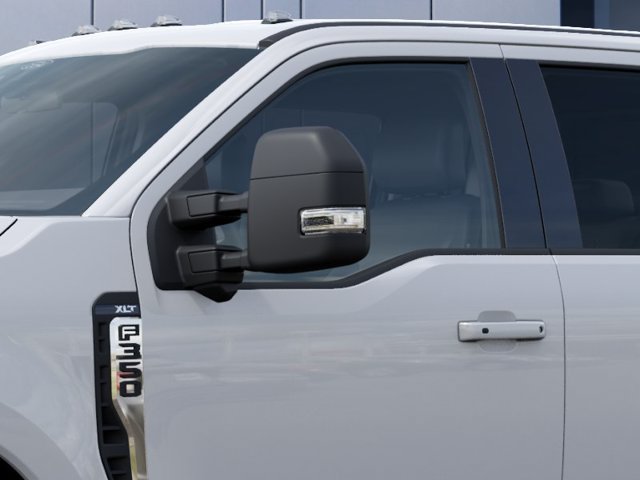 New 2027 Ford F350 XLT w/ XLT Premium Package AWD/4WD image 18