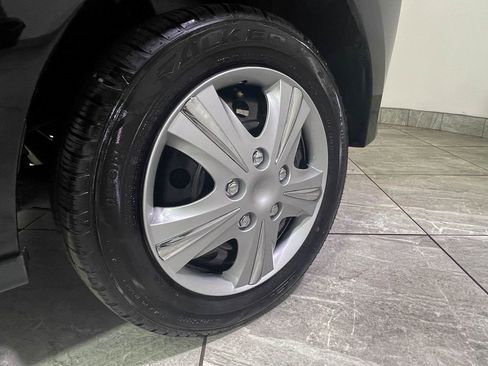 Used 2024 Mitsubishi Mirage ES image 4