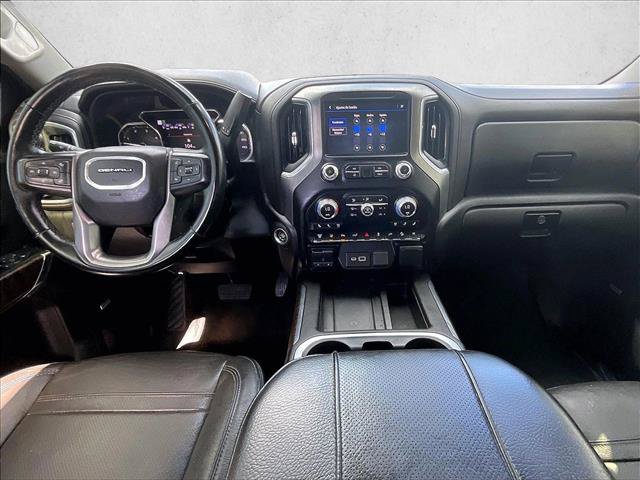 Certified 2023 GMC Sierra 2500 Denali w/ Denali Ultimate Package AWD/4WD image 16
