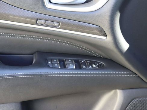 Used 2017 INFINITI QX60 FWD w/ Premium Plus Package image 15