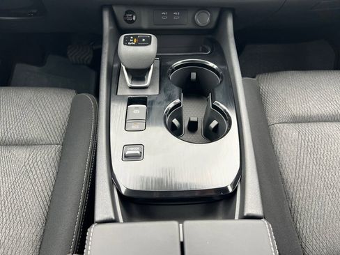 New 2026 Nissan Rogue SV image 11