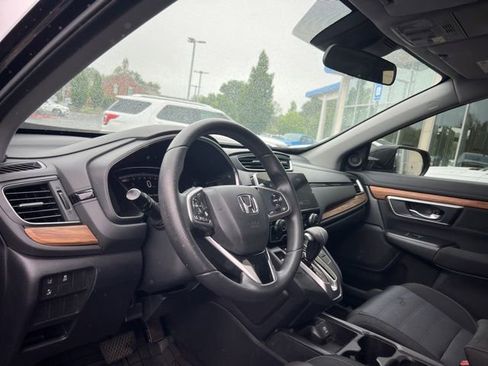 Used 2019 Honda CR-V EX image 13