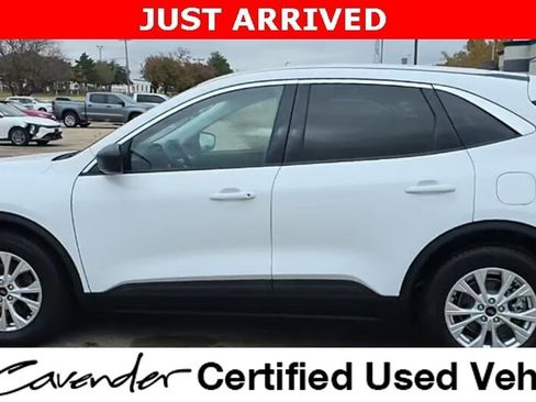 Used 2023 Ford Escape Active image 1
