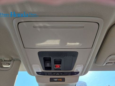 New 2025 Honda Accord SE image 33