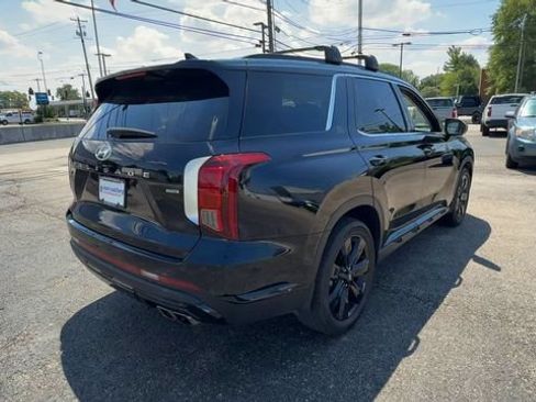 Used 2024 Hyundai Palisade XRT AWD/4WD image 8