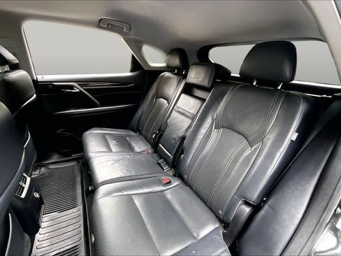Used 2018 Lexus RX 350 AWD w/ Premium Package image 20