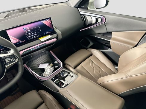 New 2026 BMW X3 xDrive30 image 24