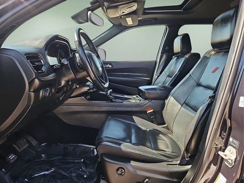 Used 2024 Dodge Durango GT RWD image 34