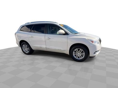 Used 2015 Buick Enclave Convenience image 2