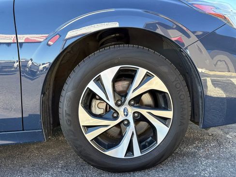 Used 2023 Subaru Legacy Premium image 23