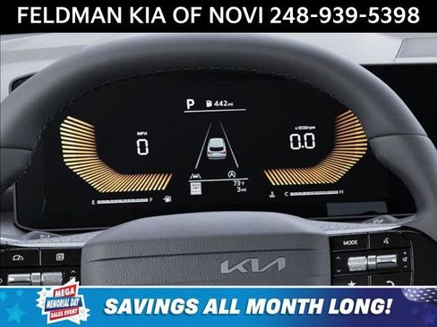 New 2026 Kia Sorento S w/ S Panoramic Sunroof Package FWD image 22
