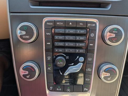 Used 2015 Volvo S60 T5 Premier FWD image 17