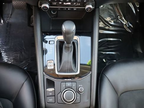 Used 2023 MAZDA CX-5 AWD 2.5 S w/ Select Package image 33
