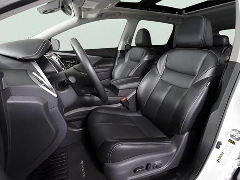 Used 2024 Nissan Murano SL FWD image 35