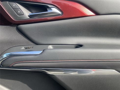 New 2026 Chevrolet Traverse RS w/ LPO, Floor Liner Package image 15