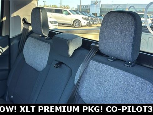 New 2025 Ford Maverick XLT w/ XLT Luxury Package image 24