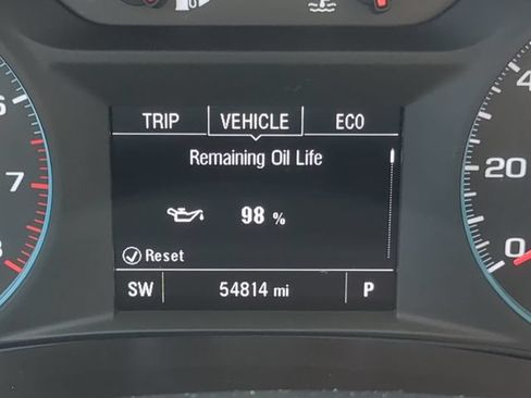 Used 2024 Chevrolet Malibu LT FWD image 20
