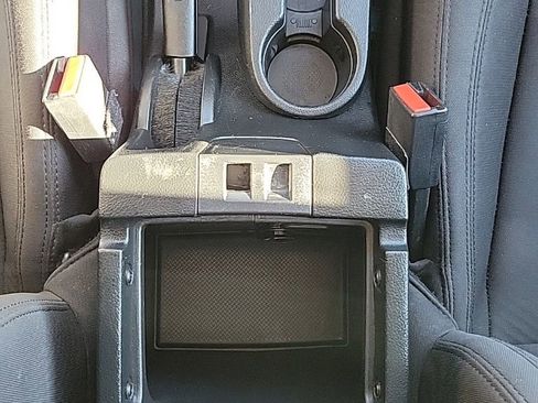 Used 2017 Jeep Wrangler Unlimited Sport w/ Quick Order Package 24S image 9