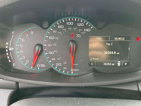 Used 2022 Chevrolet Trax LS w/ Tint and Cruise Package image 23