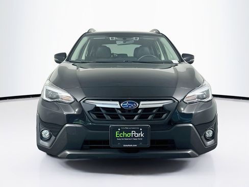 Used 2021 Subaru Crosstrek 2.5i Limited AWD/4WD image 2