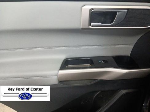 Certified 2023 Ford Explorer XLT w/ Equipment Group 202A AWD/4WD image 11