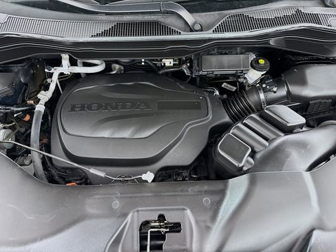 Used 2022 Honda Passport EX-L image 10