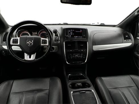Used 2019 Dodge Grand Caravan GT FWD image 34
