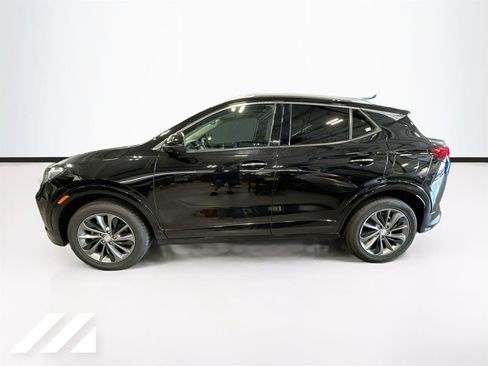 Used 2021 Buick Encore GX Essence w/ Advanced Technology Package AWD/4WD image 8