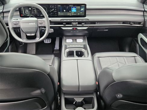 New 2027 Kia Telluride SX X-Line image 10