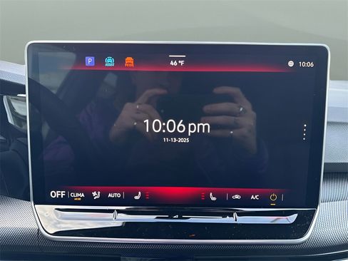 New 2026 Volkswagen GTI S image 20