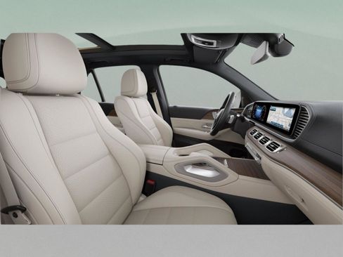 Certified 2026 Mercedes-Benz GLE 350 4MATIC image 42