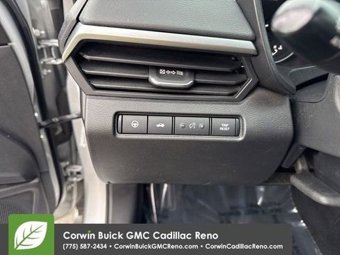 Used 2019 Nissan Altima 2.5 SV image 10