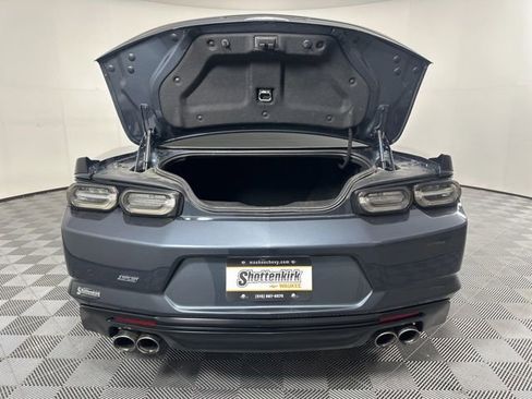 Used 2023 Chevrolet Camaro SS image 13