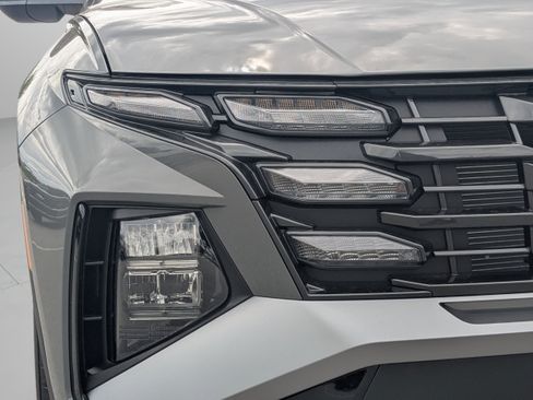 New 2026 Hyundai Tucson SEL FWD image 66