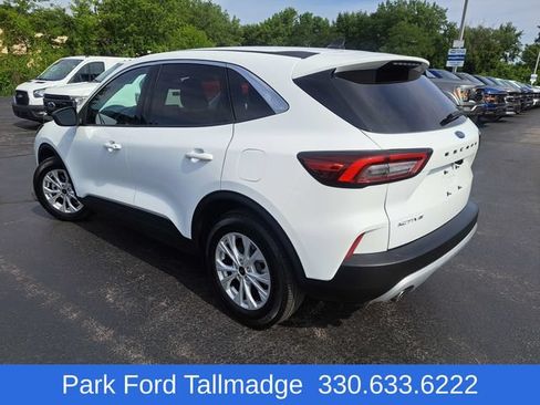 Used 2024 Ford Escape Active FWD image 8