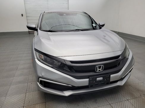 Used 2019 Honda Civic LX image 14