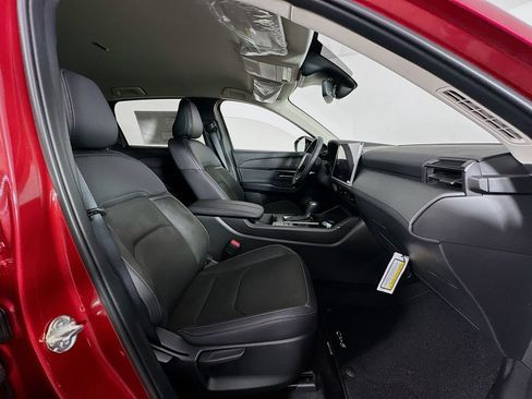 New 2026 MAZDA CX-5 Select AWD/4WD image 27