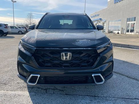 Used 2024 Honda CR-V Sport Touring image 9